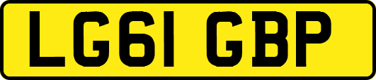 LG61GBP