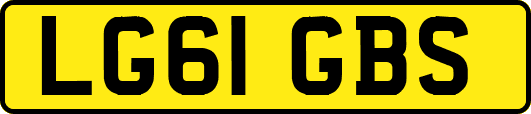 LG61GBS