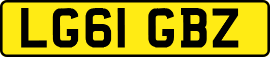 LG61GBZ