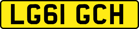 LG61GCH