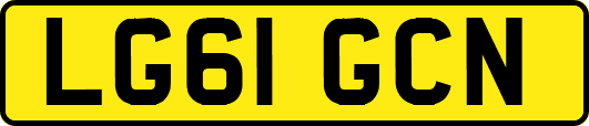LG61GCN