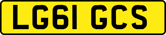 LG61GCS