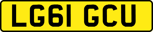 LG61GCU