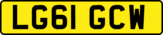 LG61GCW