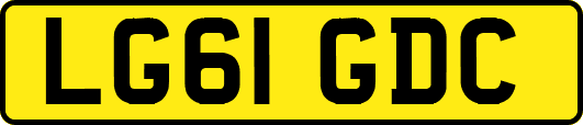 LG61GDC
