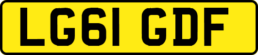 LG61GDF