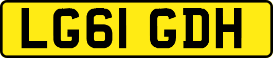 LG61GDH