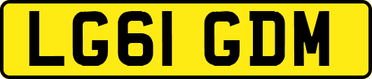 LG61GDM