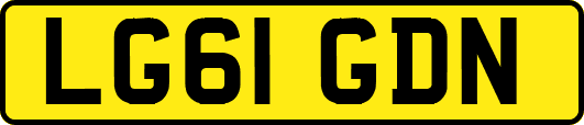 LG61GDN