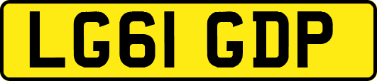 LG61GDP