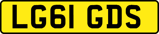 LG61GDS
