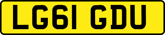 LG61GDU