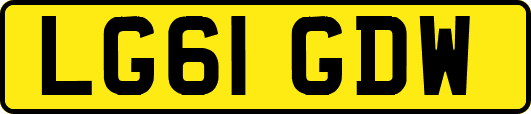 LG61GDW
