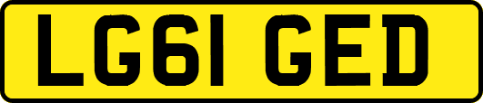 LG61GED