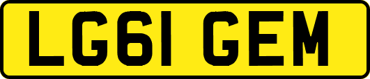 LG61GEM