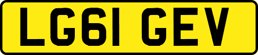 LG61GEV