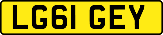 LG61GEY