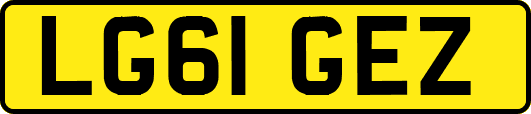 LG61GEZ