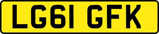 LG61GFK