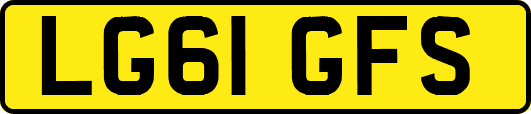 LG61GFS