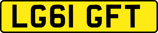 LG61GFT