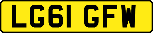 LG61GFW