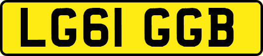 LG61GGB