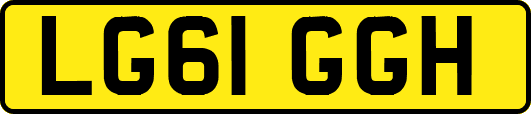 LG61GGH