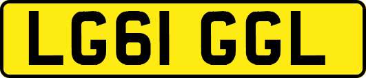 LG61GGL