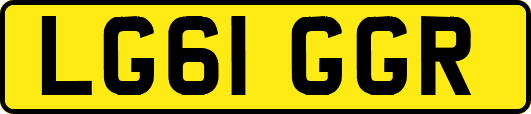LG61GGR