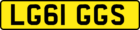 LG61GGS