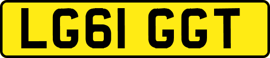 LG61GGT