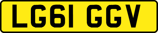 LG61GGV