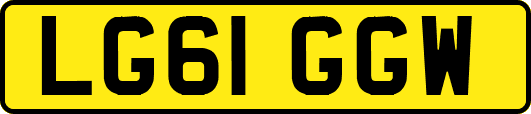 LG61GGW
