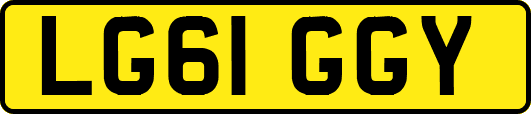 LG61GGY