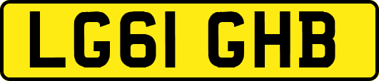LG61GHB
