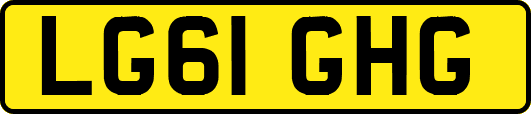 LG61GHG
