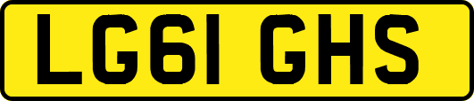 LG61GHS