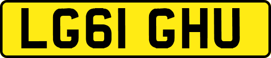LG61GHU