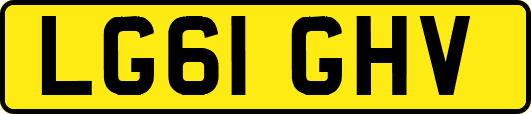 LG61GHV