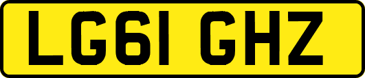LG61GHZ