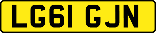 LG61GJN