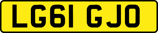 LG61GJO
