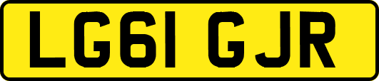 LG61GJR