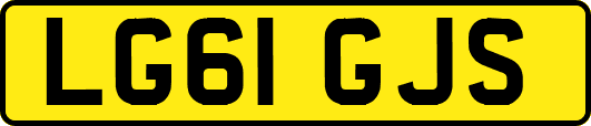 LG61GJS