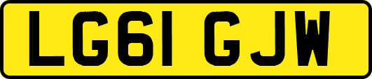 LG61GJW