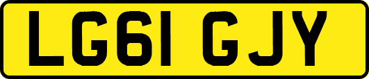 LG61GJY