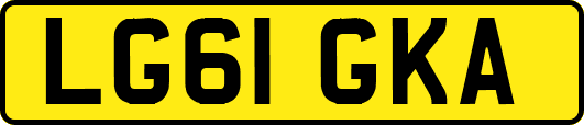 LG61GKA