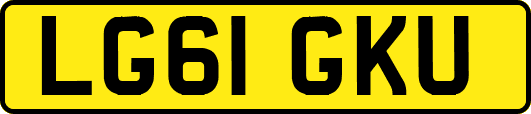 LG61GKU