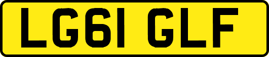 LG61GLF